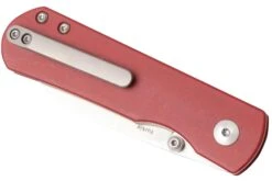 Kizer Yorkie Red Micarta - Ki3525S1 13 Kizer Yorkie Red Micarta - Ki3525S1 -Taschenmesser Verkauf 447cbcb9efdc149effb2fdf416ac58a2