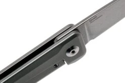 Kizer Quell S35VN Titanium Ki4530 -Taschenmesser Verkauf 44eeb0a3adcb6cc8ea5a60ae81f3e0ec