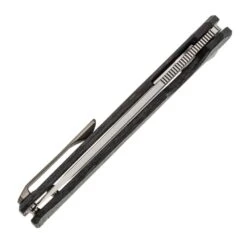 Kizer Begleiter Carbon Fiber Black Ki4458T3 9 Kizer Begleiter Carbon Fiber Black Ki4458T3 -Taschenmesser Verkauf 473bd2a0423520f4601ea019ff98b7ab