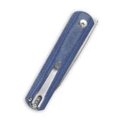 Kizer Feist Blue Denim Micarta - V3499C1 -Taschenmesser Verkauf 477857ecd2babfab096cd9f61f2d1659