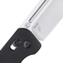Kizer Escort 20CV Blade, Aluminum Handle Ki4481A1 -Taschenmesser Verkauf 48a62de26a0fd1b7712ab39c0eed95b6