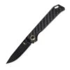 KIZER Begleiter 2 Folding Knife, N690 Blade, Carbon Fiber Handle V4458.2N1 -Taschenmesser Verkauf 4a4b87dd3738fd2cc4804aa824e7c62e