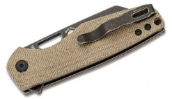 Kizer Sparrow 154CM, Micarta Green V3628C2 -Taschenmesser Verkauf 4aa07642135e8e7e1e34d60aac3c43a6