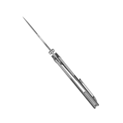 Kizer Mystic Titanium+Micarta Rex45 Ki4636A1 12 Kizer Mystic Titanium+Micarta Rex45 Ki4636A1 -Taschenmesser Verkauf 4bdedc65e00601315697145dfee6937c