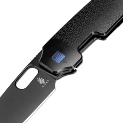 Kizer Varatas S35VN Titanium Ki3637A2 -Taschenmesser Verkauf 4c057738ba3f2ee798e1d4389a92d0c8