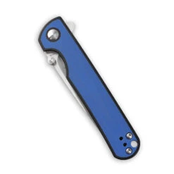 Kizer Rapids Black And Blue G10 Handle - V3594FC1 -Taschenmesser Verkauf 4d51df0075c47fc4390b7e0a606a506e