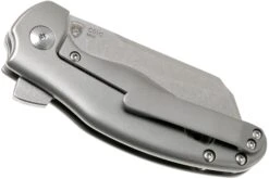 Kizer C01c Mini Sheepdog Gray Titanium - Ki3488A1 17 Kizer C01c Mini Sheepdog Gray Titanium - Ki3488A1 -Taschenmesser Verkauf 4f0ec259530e0d7c5813cf07f057ae22