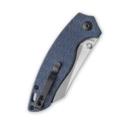 Kizer Towser K Liner Lock Knife Blue Richlite - V4593C1 14 Kizer Towser K Liner Lock Knife Blue Richlite - V4593C1 -Taschenmesser Verkauf 4f0f56a47a900e9f213e298f6ba614ef