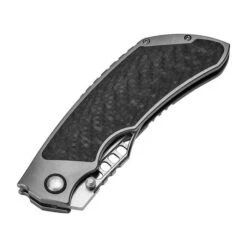 Kizer Huntsmen S35VN Titanium+carbon Fiber Ki4642A1 -Taschenmesser Verkauf 50a2b4b66ff1691c4045979f819d936b