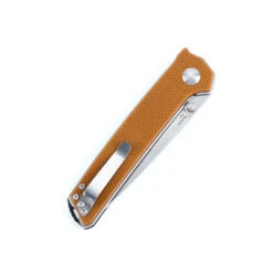 Kizer Domin Brown G10 - V4516A4 -Taschenmesser Verkauf 521c7102baf2634c5b86c45cd57d7521