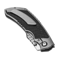 Kizer Huntsmen S35VN Titanium+carbon Fiber Ki4642A1 -Taschenmesser Verkauf 522f71c81c44934b2235872149df4f53