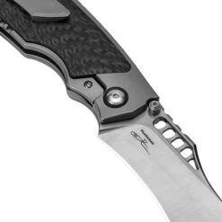 Kizer Huntsmen S35VN Titanium+carbon Fiber Ki4642A1 -Taschenmesser Verkauf 52acd26e924c2537e589af63ee534a12