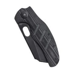 Kizer C01c (XL) Sheepdog, Black Micarta Handle V5488C5 -Taschenmesser Verkauf 535d41730a594d6dbaa3c707db2a57c9