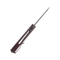 Kizer Agressor Red Richlite V3629A1 12 Kizer Agressor Red Richlite V3629A1 -Taschenmesser Verkauf 53d746c9d1a6587a958353bf12713c4c