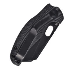 Kizer Mini Sheepdog C01c Black Micarta - V3488C5 -Taschenmesser Verkauf 54a3c269d4102bbf0664005821faab58