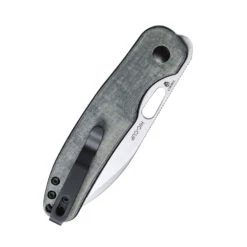 KIZER Azo HIC-CUP Button Lock Knife Green Micarta V3606C1 14 KIZER Azo HIC-CUP Button Lock Knife Green Micarta V3606C1 -Taschenmesser Verkauf 568d3bc2a5ba9a9d86d6af964d87394b