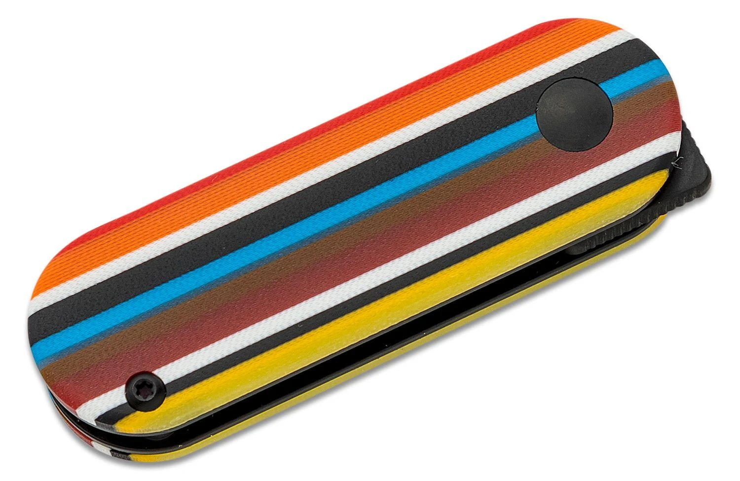 Kizer Mini Bay 154CM, G10 V2583C1 6 Kizer Mini Bay 154CM, G10 V2583C1 - Image 4