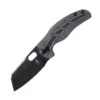 Kizer C01c Mini Sheepdog, Black Micarta V3488C6 -Taschenmesser Verkauf 5aecc6cbaea834e291c77e59016bc48e