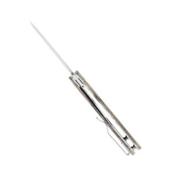 Kizer Bugai Green Micarta V3627C1 13 Kizer Bugai Green Micarta V3627C1 -Taschenmesser Verkauf 5bda79883b969b8aa5d73711f73932a8