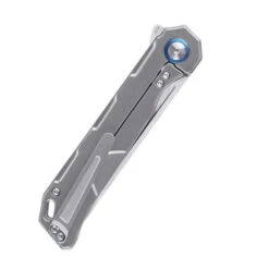 Kizer Begleiter Titanium Silver Ki4458T4 -Taschenmesser Verkauf 5be7feda6b274b91d37f592068ba7b56