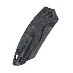 Kizer Towser K Elmax Blade Fatcarbon Handle Ki4593A2 -Taschenmesser Verkauf 5c6d9e1ca368150b44b83b623af82f3a