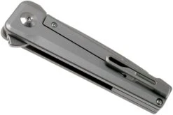 Kizer Quell S35VN Titanium Ki4530 -Taschenmesser Verkauf 5def5b46b74e53591c00955a17147a1f