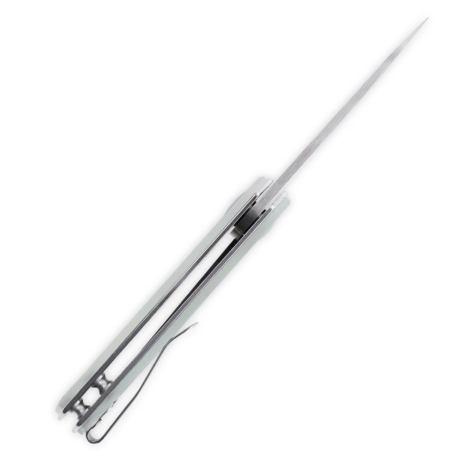 Kizer Lieb Jade G10 - V2541N2 6 Kizer Lieb Jade G10 - V2541N2 - Image 5