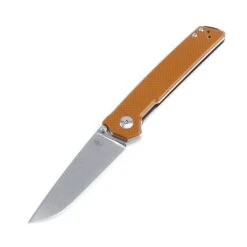 Kizer Domin Brown G10 - V4516A4