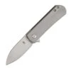Kizer Yorkie Gray Titanium - Ki3525A3