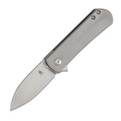 Kizer Yorkie Gray Titanium - Ki3525A3