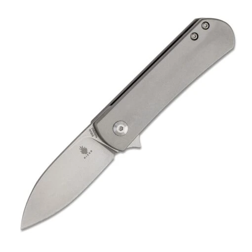 Kizer Yorkie Gray Titanium - Ki3525A3 -Taschenmesser Verkauf 5eb407492a5969f22033d9b8e8123c60