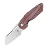 Kizer October Red Micarta - V3569A2 -Taschenmesser Verkauf 5efe0bd8794f0a51cd6d5e0b985ad8ca