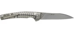 KIZER Splinter Gray Titanium Ki3457A1 12 KIZER Splinter Gray Titanium Ki3457A1 -Taschenmesser Verkauf 5f3353d4029188ecbcc8b84f67e55f3f