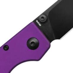 KIZER Original Button Lock Purple Aluminium Handle V3605C4 14 KIZER Original Button Lock Purple Aluminium Handle V3605C4 -Taschenmesser Verkauf 5f56125445a3c8476dff965407dbff46