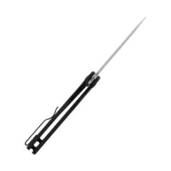 Kizer Submarine 9Cr18MoV G10 Black L3005A1 -Taschenmesser Verkauf 618344e43893ee5104004af2722ea81e