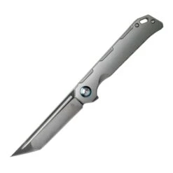Kizer Begleiter Titanium Gray Ki4458T1