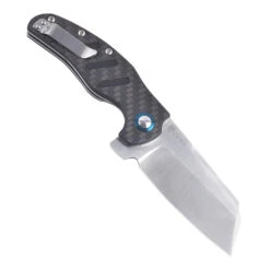 KIZER Sheepdog C01c XL Black Carbon Fiber V5488C3 -Taschenmesser Verkauf 6299a0f34b5280daf32769ade9baf9a2