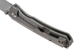 Kizer T1 Gray Titanium - Ki3490 16 Kizer T1 Gray Titanium - Ki3490 -Taschenmesser Verkauf 63a0196be8697764474577b8e901ecb9