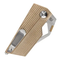 Kizer CyberBlade Folding Knife, Micarta Handle V2563A2 16 Kizer CyberBlade Folding Knife, Micarta Handle V2563A2 -Taschenmesser Verkauf 6495faee76a93aa72f75ed9686ee5df8