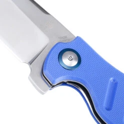 Kizer Mini Sheepdog C01c Blue G-10 - V3488C3 -Taschenmesser Verkauf 679bf17e94e3620160404d736da06802