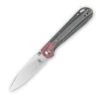Kizer PPY Red&Black Micarta - V3587C1 -Taschenmesser Verkauf 6865edf2915582a2760fde06e40a5935