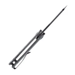 Kizer C01c Mini Sheepdog, Black Micarta V3488C6 -Taschenmesser Verkauf 6937fe703b796ae5e61729cc3a7d4feb