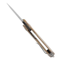 Kizer CyberBlade Folding Knife, Micarta Handle V2563A2 14 Kizer CyberBlade Folding Knife, Micarta Handle V2563A2 -Taschenmesser Verkauf 6d814288d47c403d6aa1cf6dc738f3f4