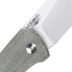 Kizer T1 Liner Lock Knife Green Micarta V3490C1 11 Kizer T1 Liner Lock Knife Green Micarta V3490C1 -Taschenmesser Verkauf 6e1bfa09128910a06a7d1906de28b94e