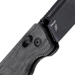 Kizer 154CM Blade Clutch Lock Micarta Handle V4481C3 (3.31" Black Stonewash) -Taschenmesser Verkauf 71cbd84e26c72e4700c93cf1f46546bd