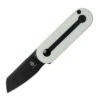 Kizer Mini Bay Detent Slip Joint Knife White & Black G-10 Ki2583A1 -Taschenmesser Verkauf 71dfca63ebfddb3d45ed158dcac50dc6
