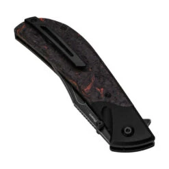 Kizer Phoenix S35VN Fatcarbon+Aluminium Ki4647A1 -Taschenmesser Verkauf 725d13c6a13042d9947917e587221419