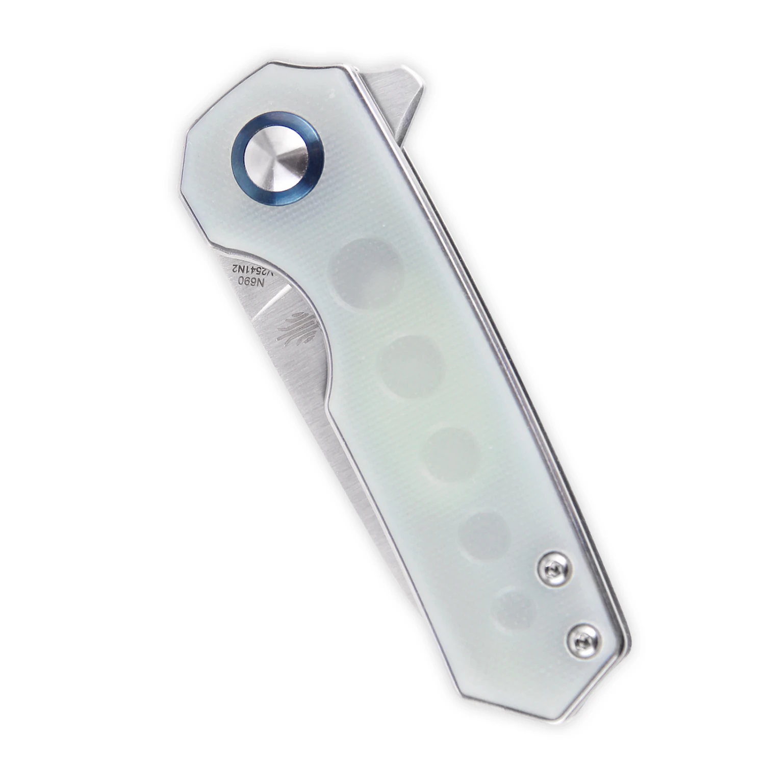 Kizer Lieb Jade G10 - V2541N2 8 Kizer Lieb Jade G10 - V2541N2 - Image 7