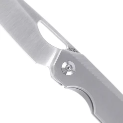 Kizer Genie S35VN,Titanium Ki4545A1 -Taschenmesser Verkauf 7411f6f9a076178850958a1fa20ca2ec