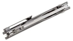 Kizer C01C Sheepdog, Grey Titanium Ki4488A1 -Taschenmesser Verkauf 755191ff05e666ef62ec295d830088fc